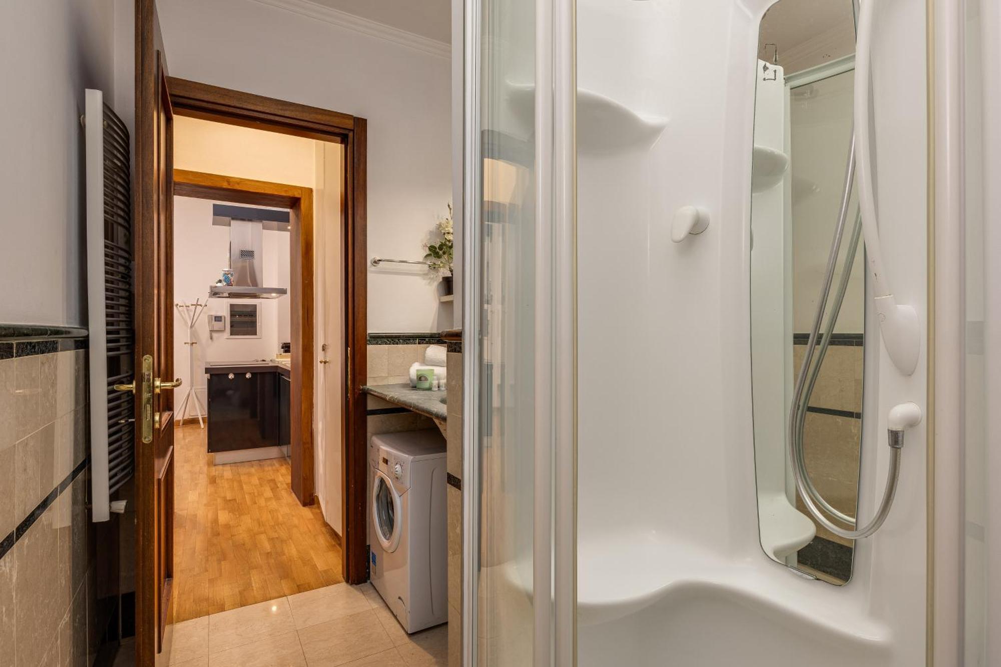 Colosseum Sweet Life Apartment Ρώμη Εξωτερικό φωτογραφία