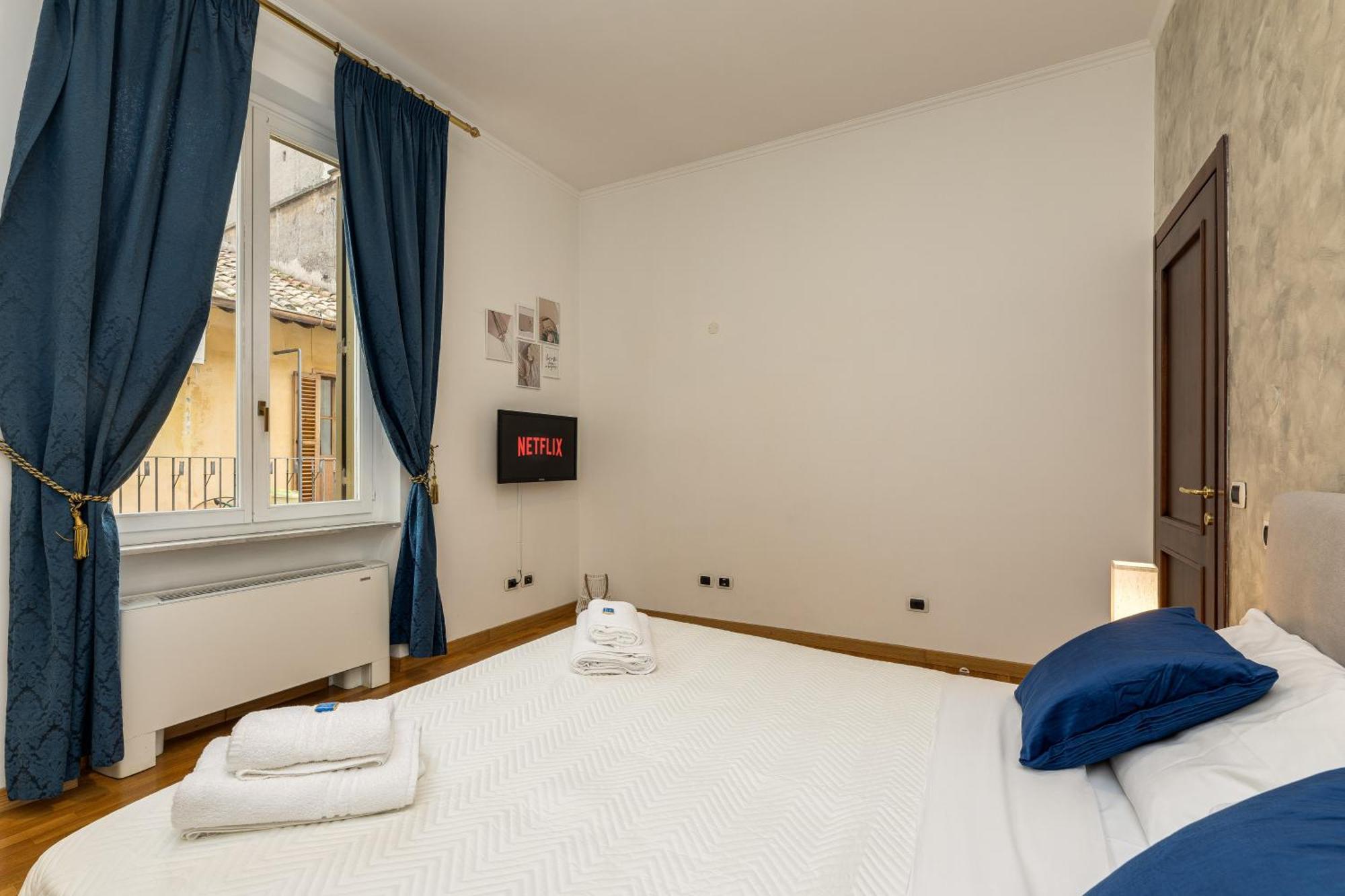 Colosseum Sweet Life Apartment Ρώμη Εξωτερικό φωτογραφία