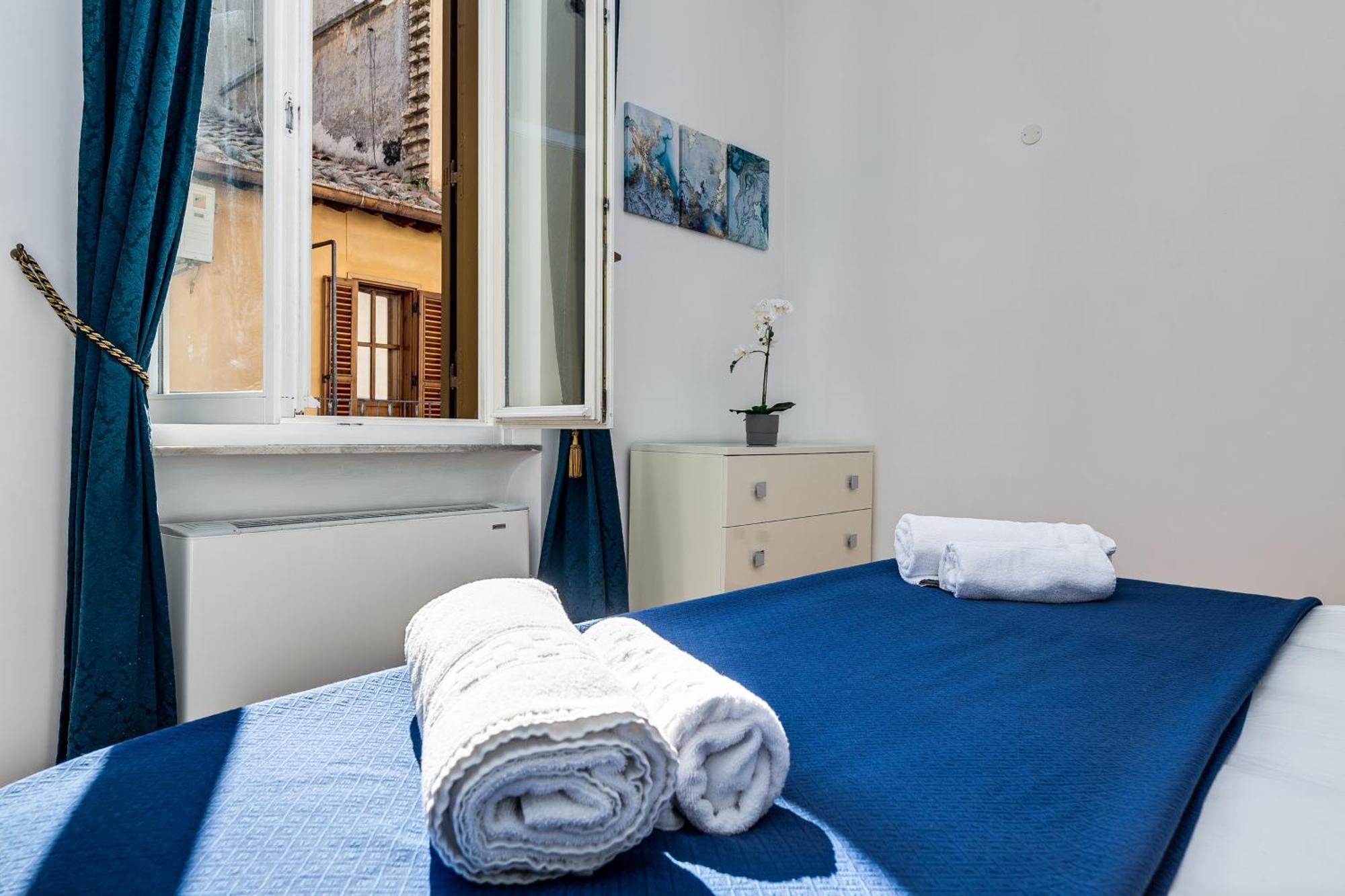 Colosseum Sweet Life Apartment Ρώμη Εξωτερικό φωτογραφία