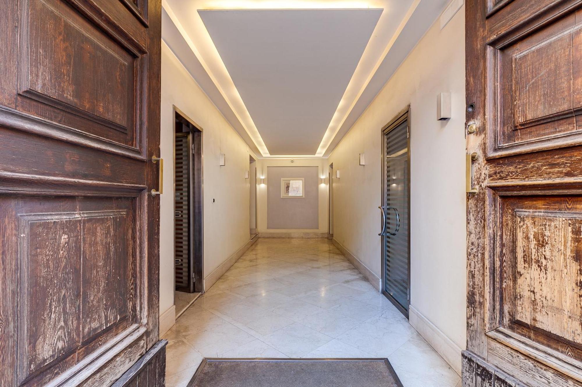 Colosseum Sweet Life Apartment Ρώμη Εξωτερικό φωτογραφία