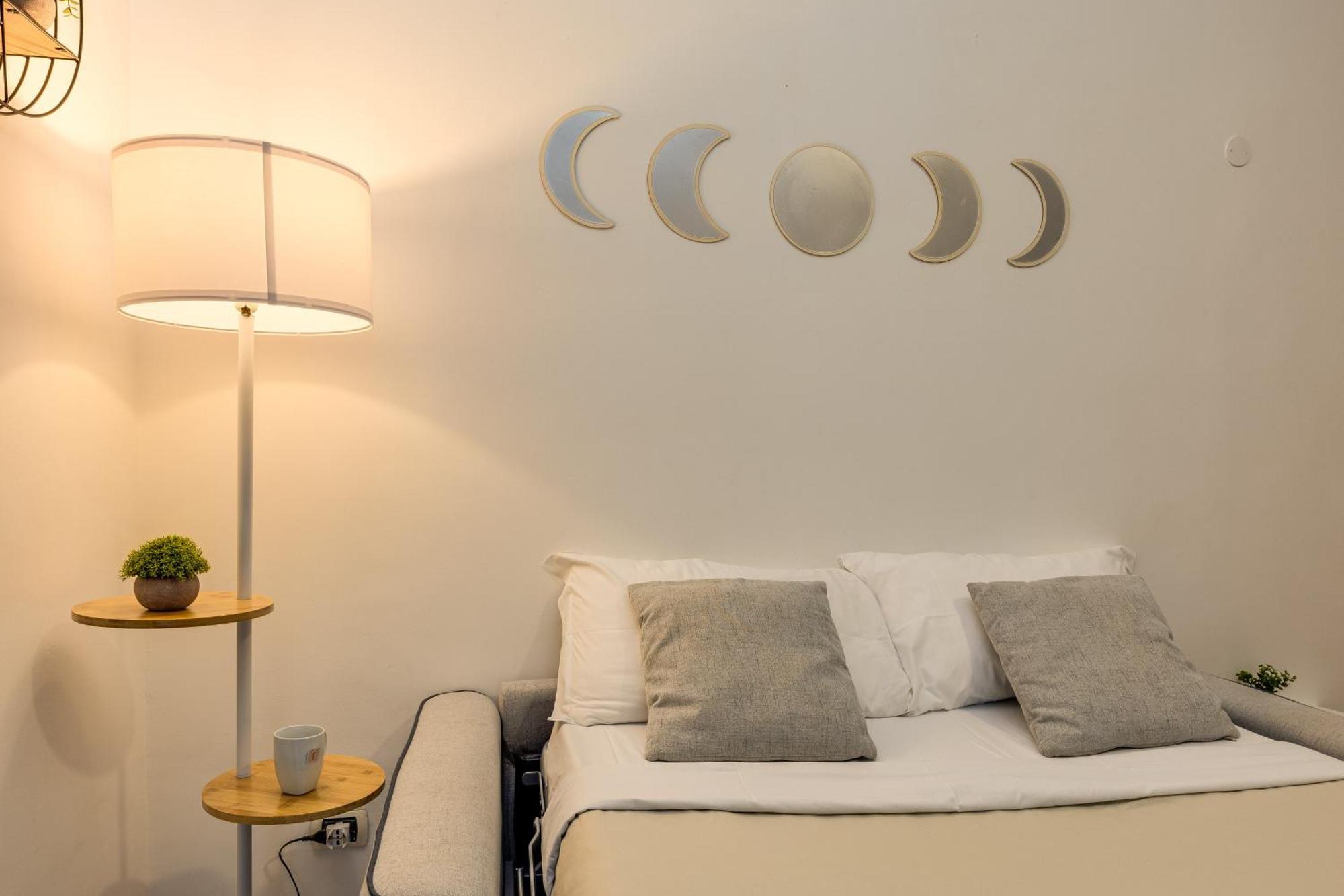 Colosseum Sweet Life Apartment Ρώμη Εξωτερικό φωτογραφία