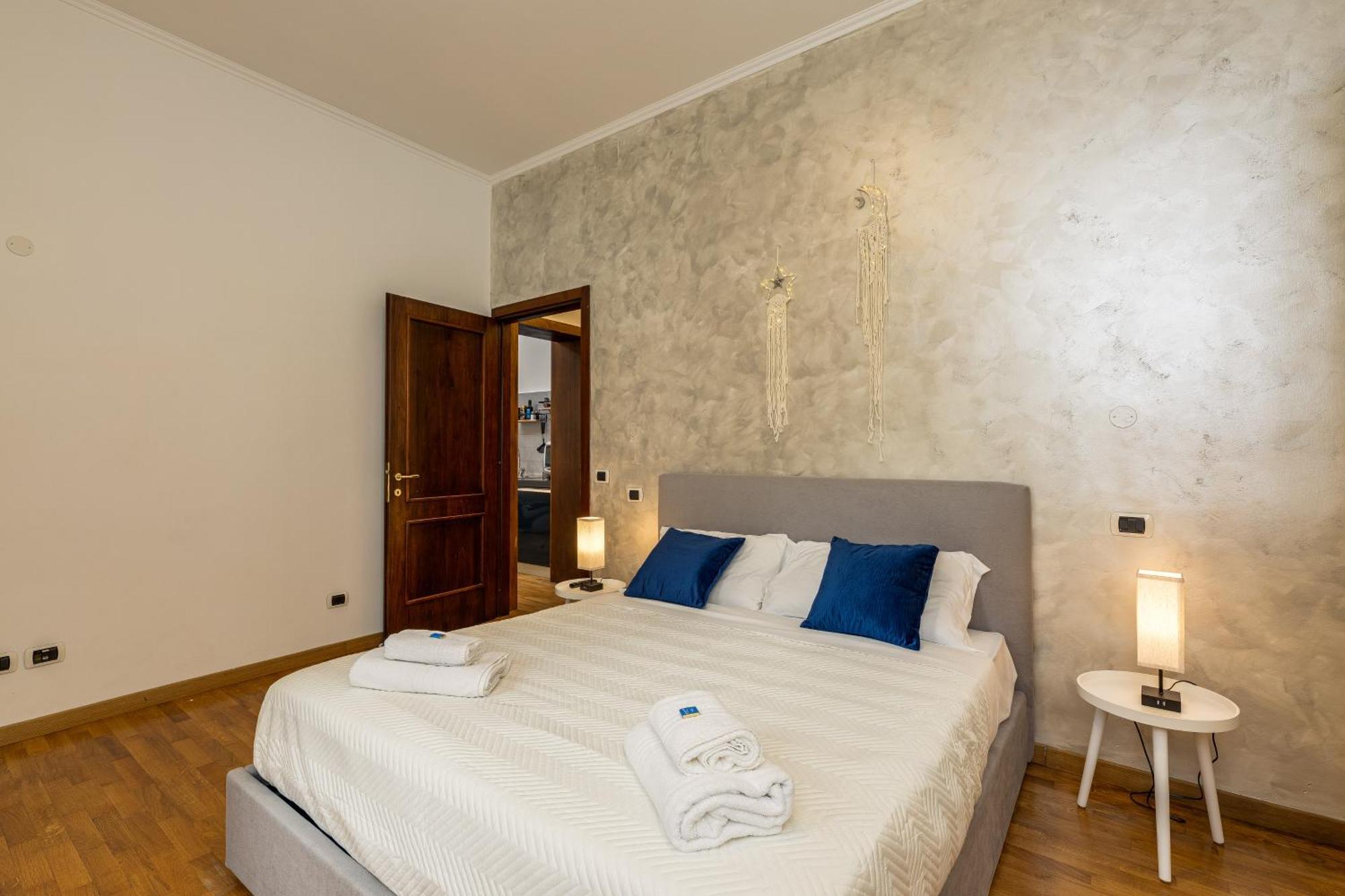 Colosseum Sweet Life Apartment Ρώμη Εξωτερικό φωτογραφία