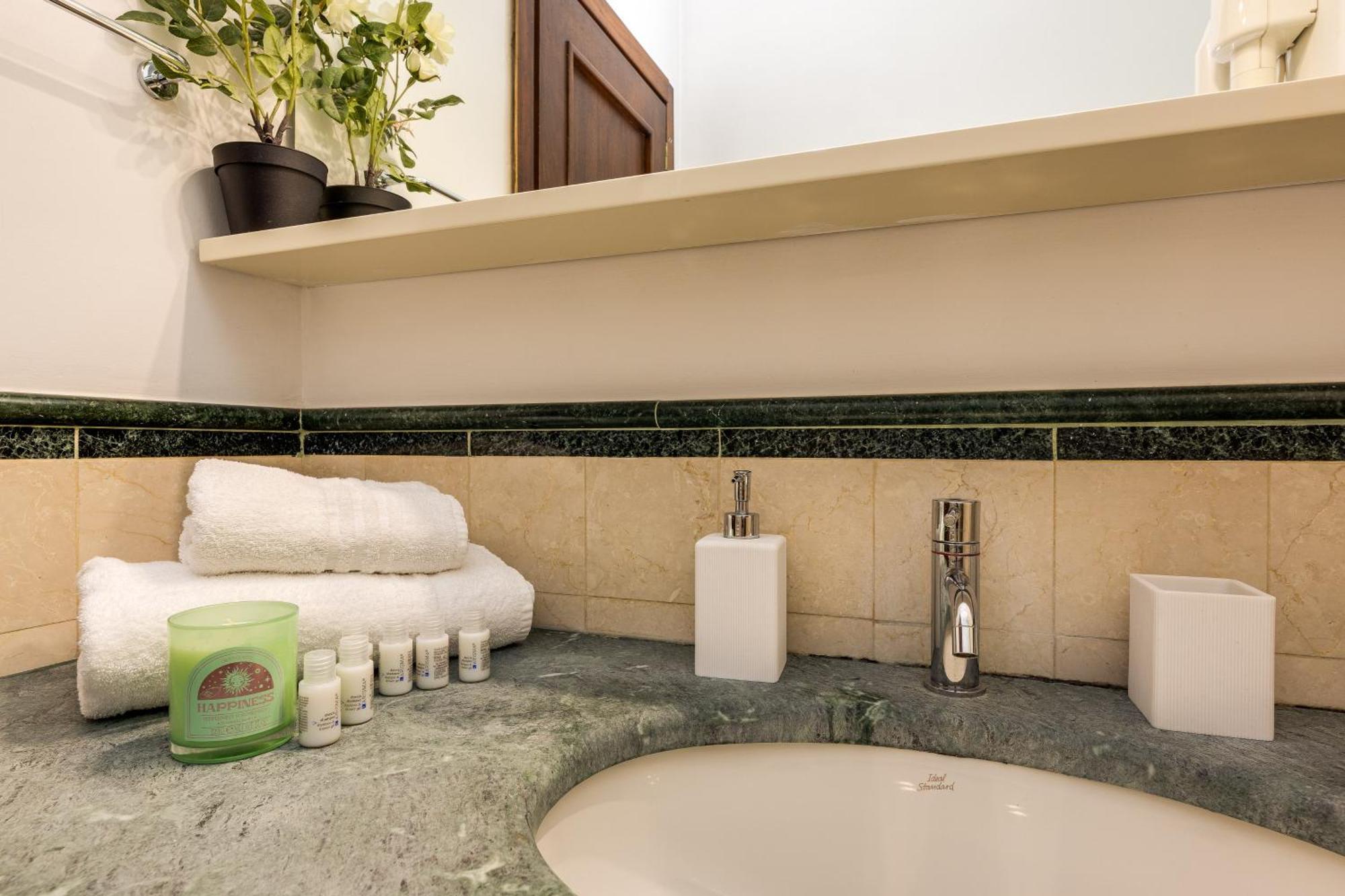 Colosseum Sweet Life Apartment Ρώμη Εξωτερικό φωτογραφία