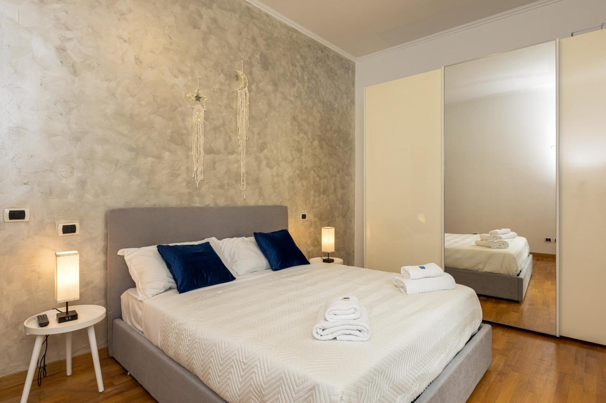 Colosseum Sweet Life Apartment Ρώμη Εξωτερικό φωτογραφία