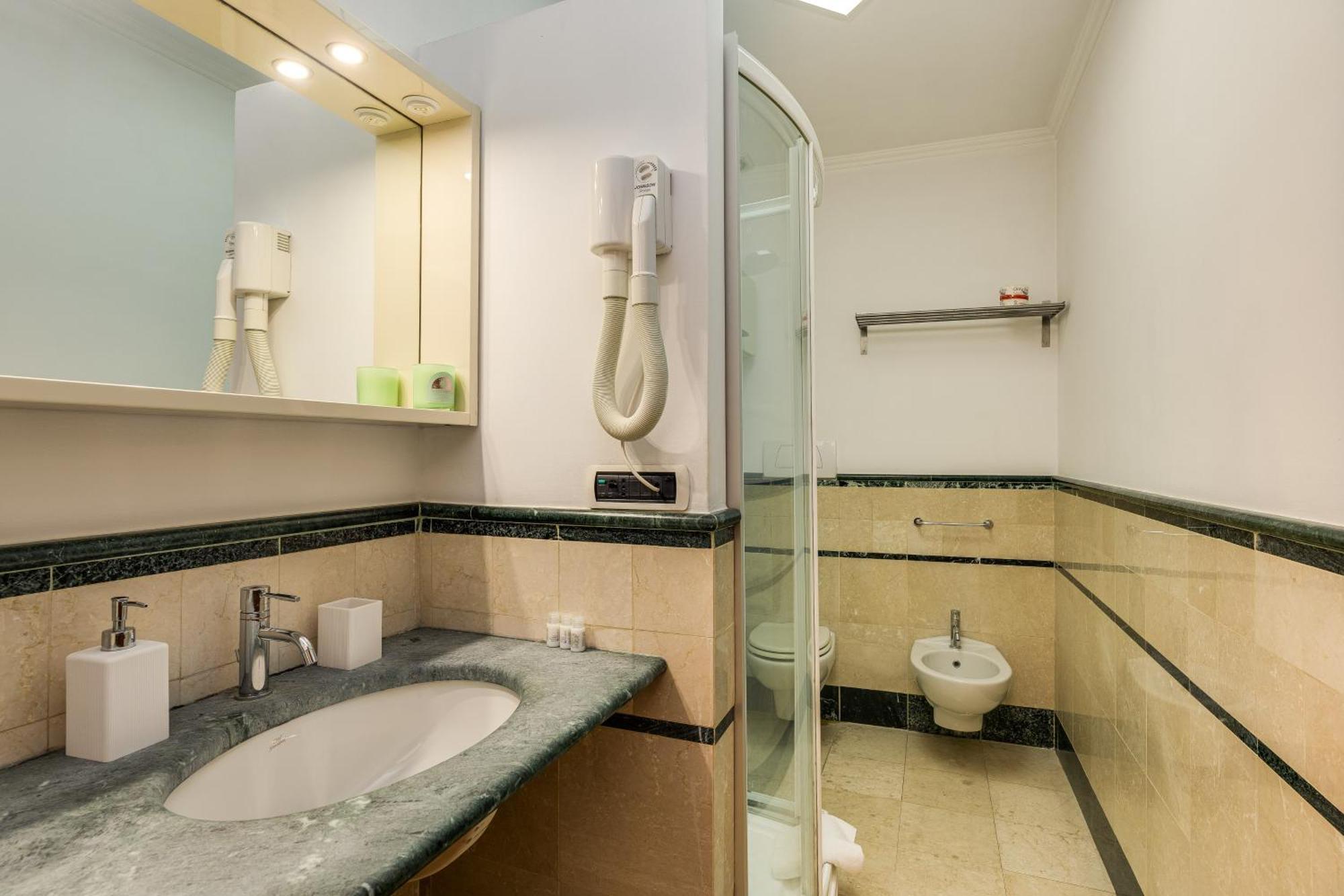 Colosseum Sweet Life Apartment Ρώμη Εξωτερικό φωτογραφία