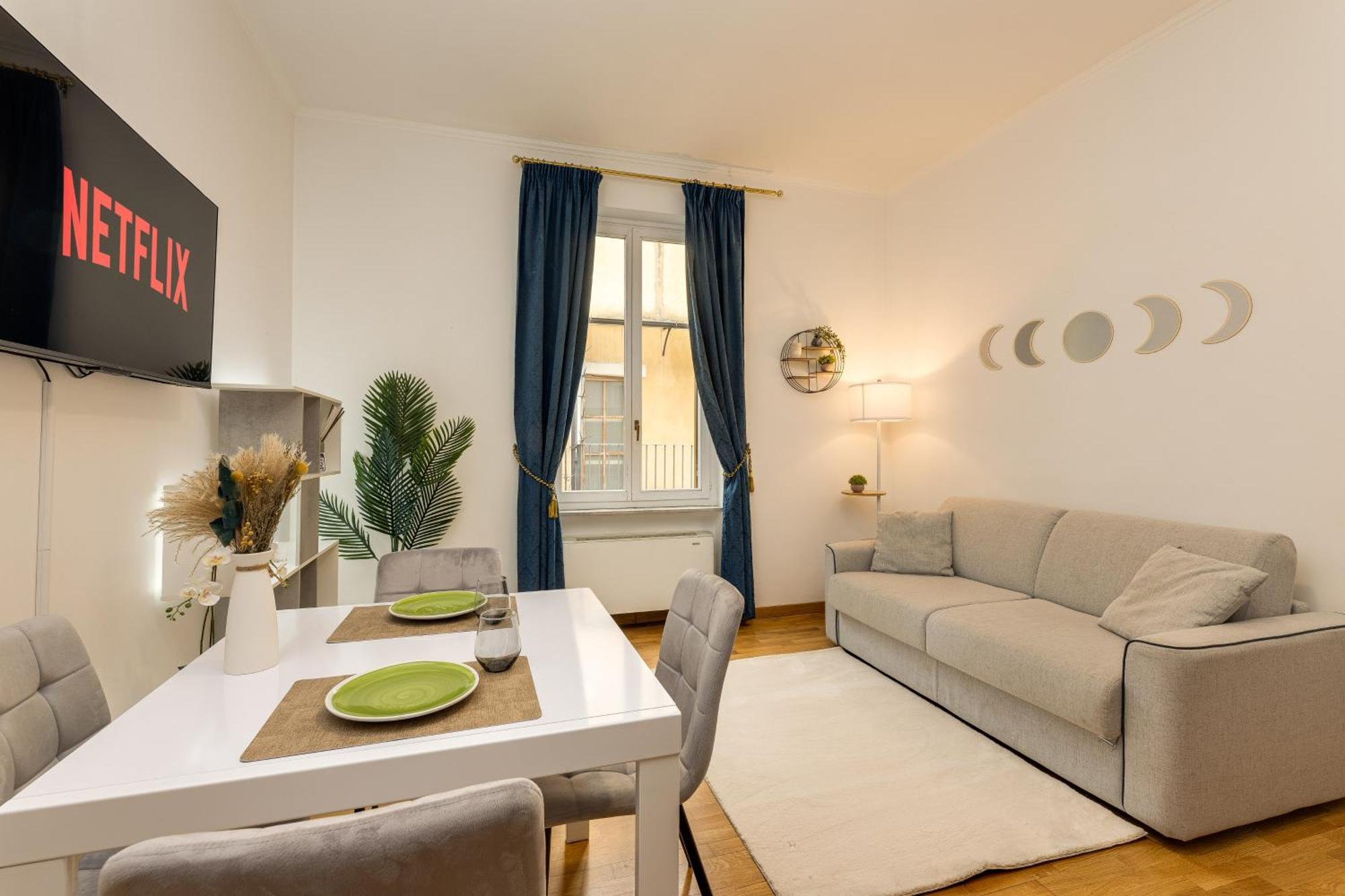 Colosseum Sweet Life Apartment Ρώμη Εξωτερικό φωτογραφία